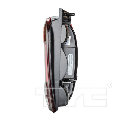 TYC Tail Light Assembly 11-5130-01