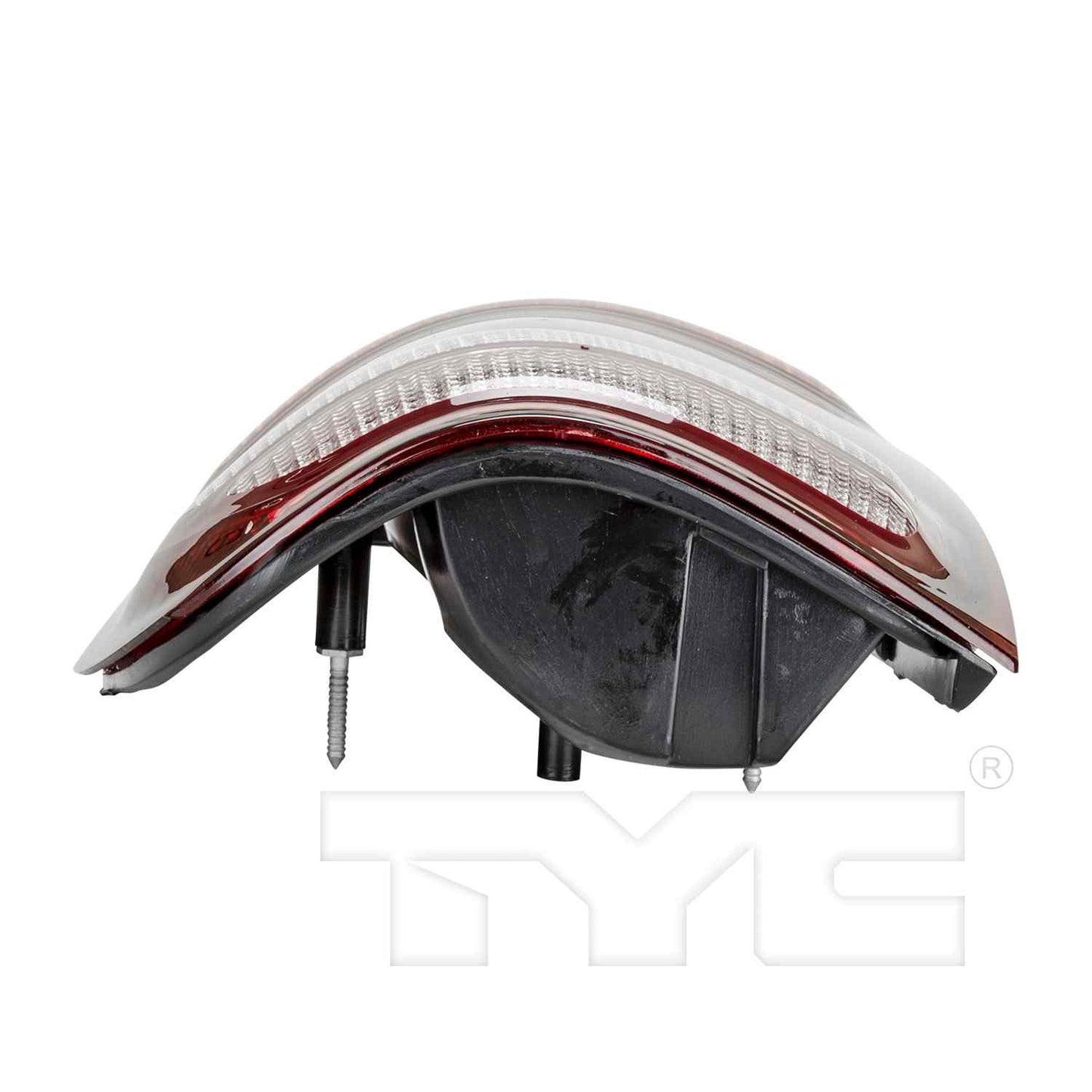 TYC Tail Light Assembly 11-5130-01
