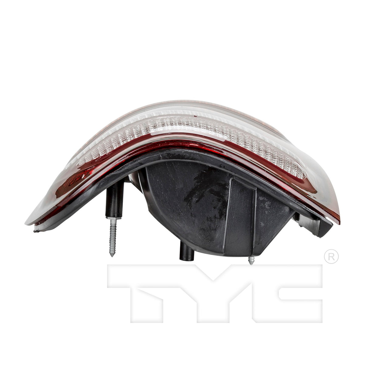TYC Tail Light Assembly 11-5130-01