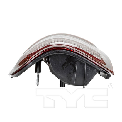 TYC Tail Light Assembly 11-5130-01