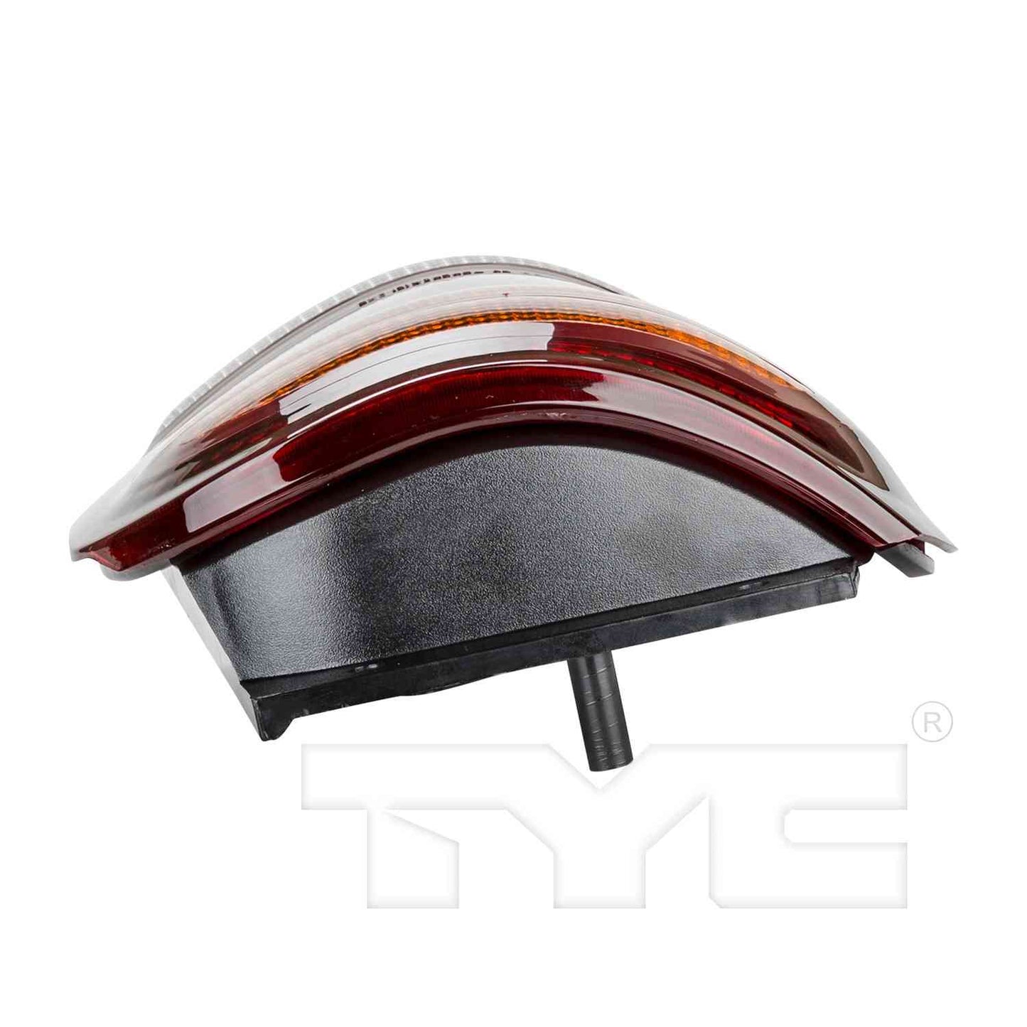 TYC Tail Light Assembly 11-5130-01
