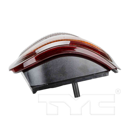 TYC Tail Light Assembly 11-5130-01