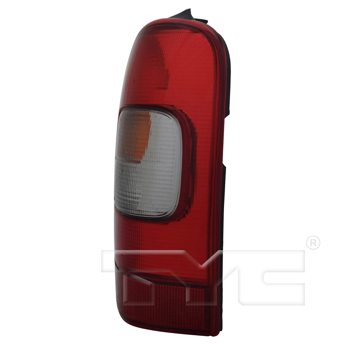TYC Tail Light Assembly 11-5131-00