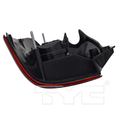 TYC Tail Light Assembly 11-5131-00