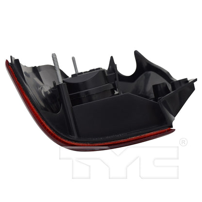 TYC Tail Light Assembly 11-5131-00