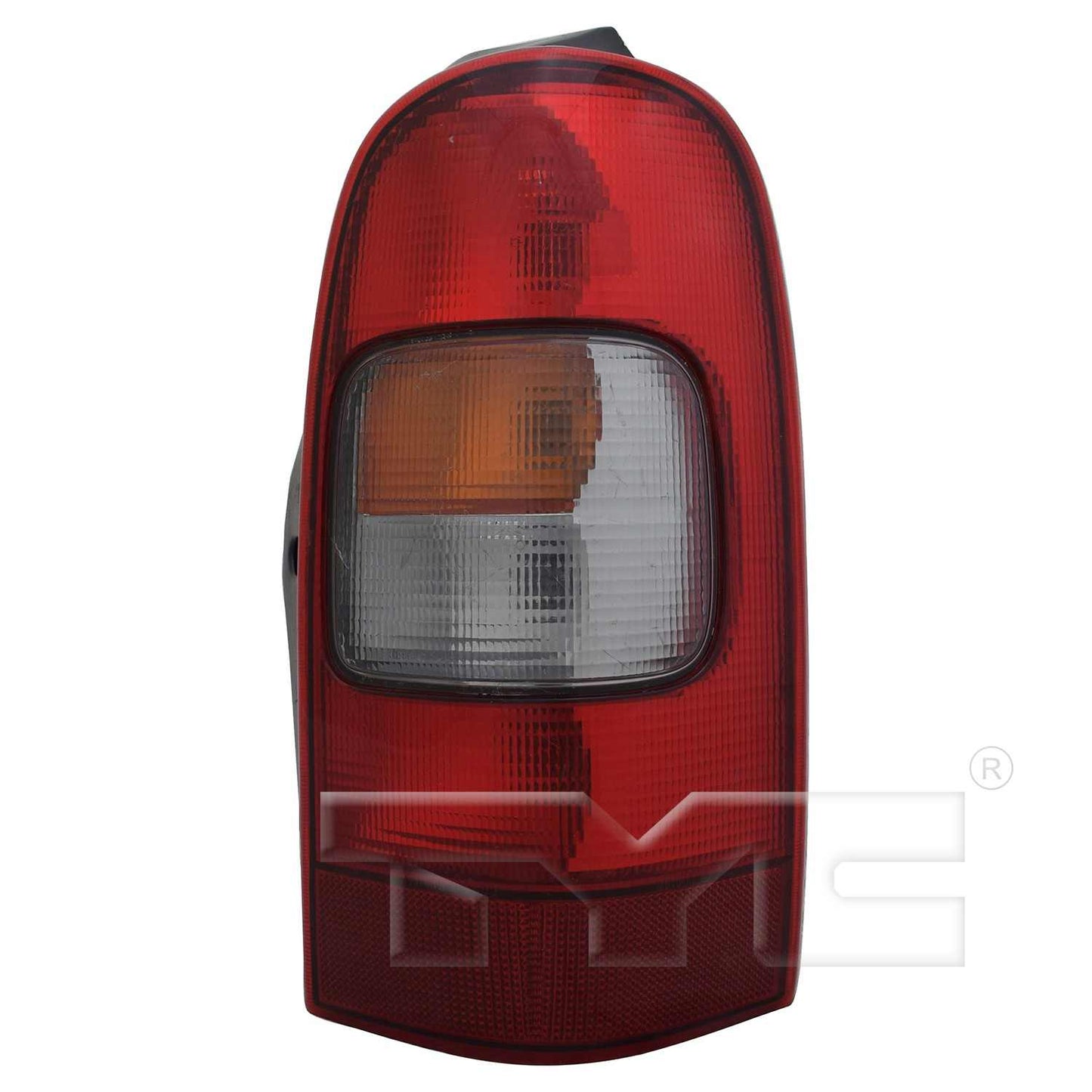 TYC Tail Light Assembly 11-5131-00