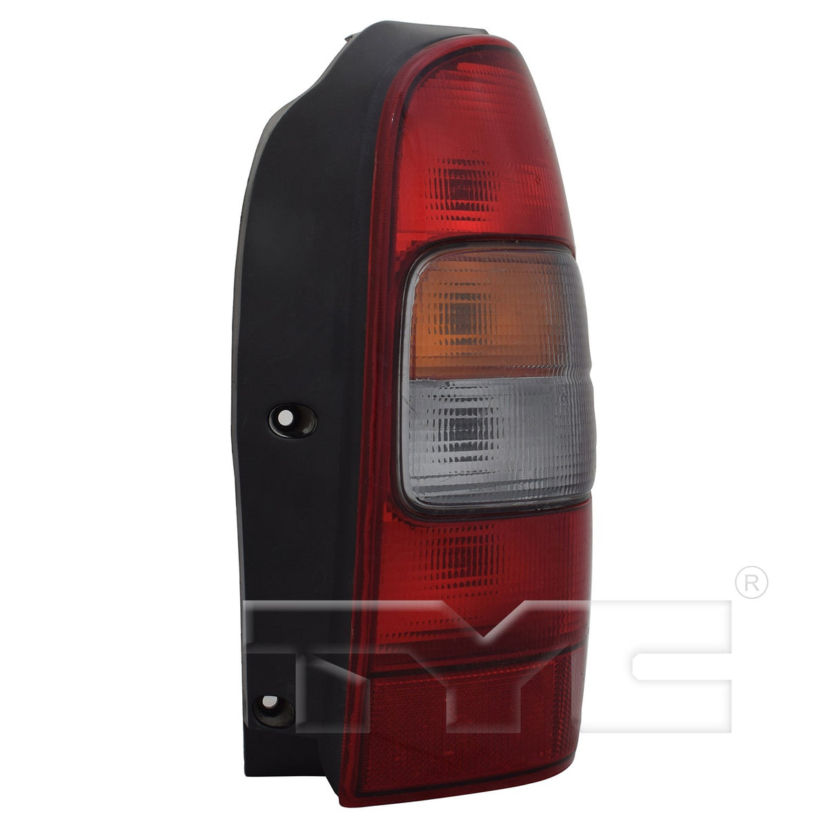 TYC Tail Light Assembly 11-5131-00