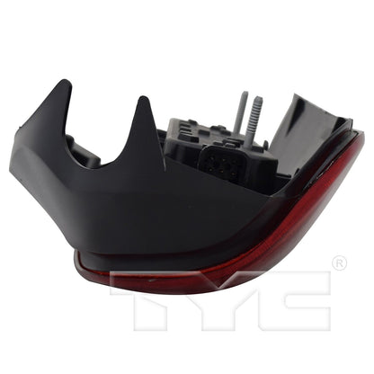 TYC Tail Light Assembly 11-5131-00