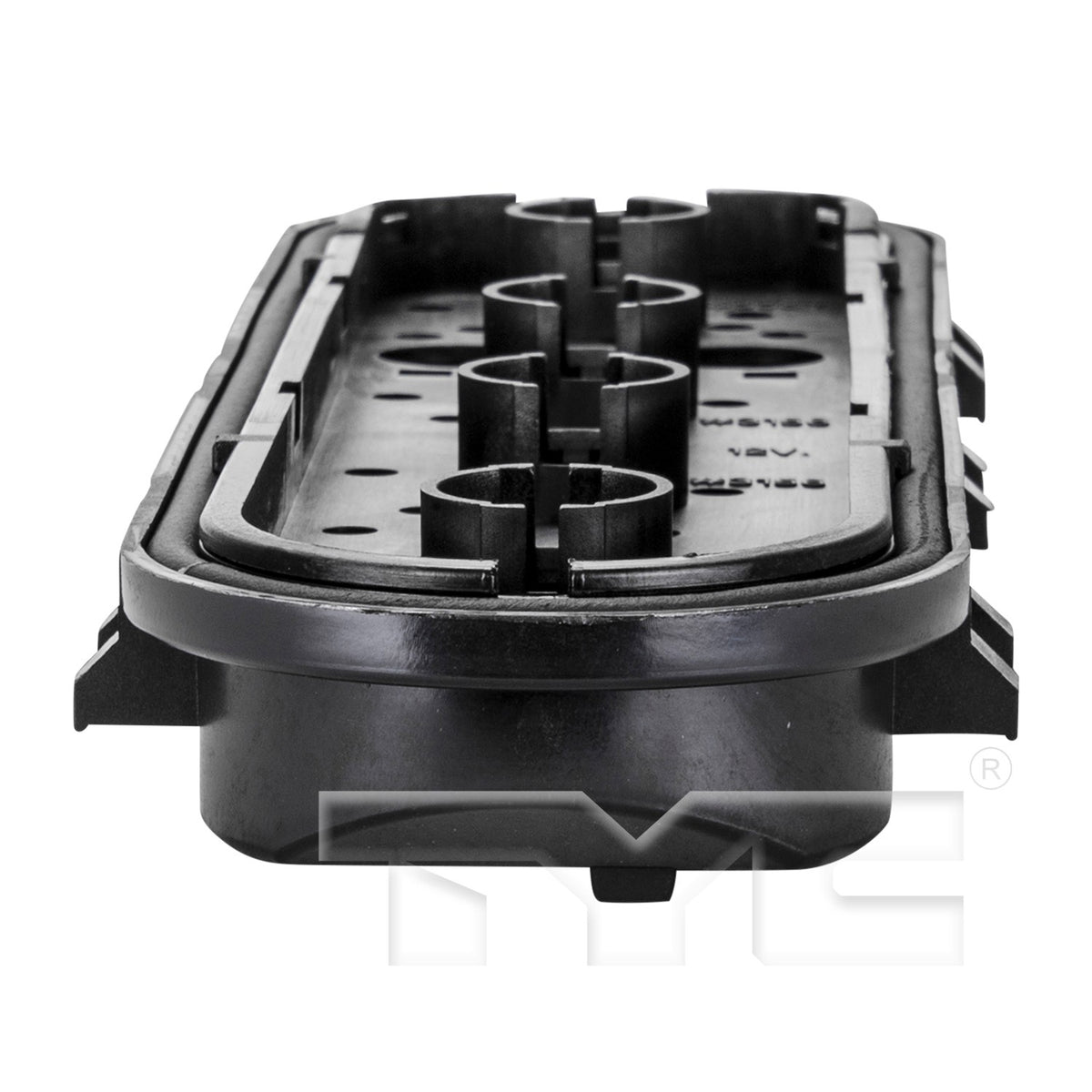 TYC Tail Light Connector Plate 11-5131-20