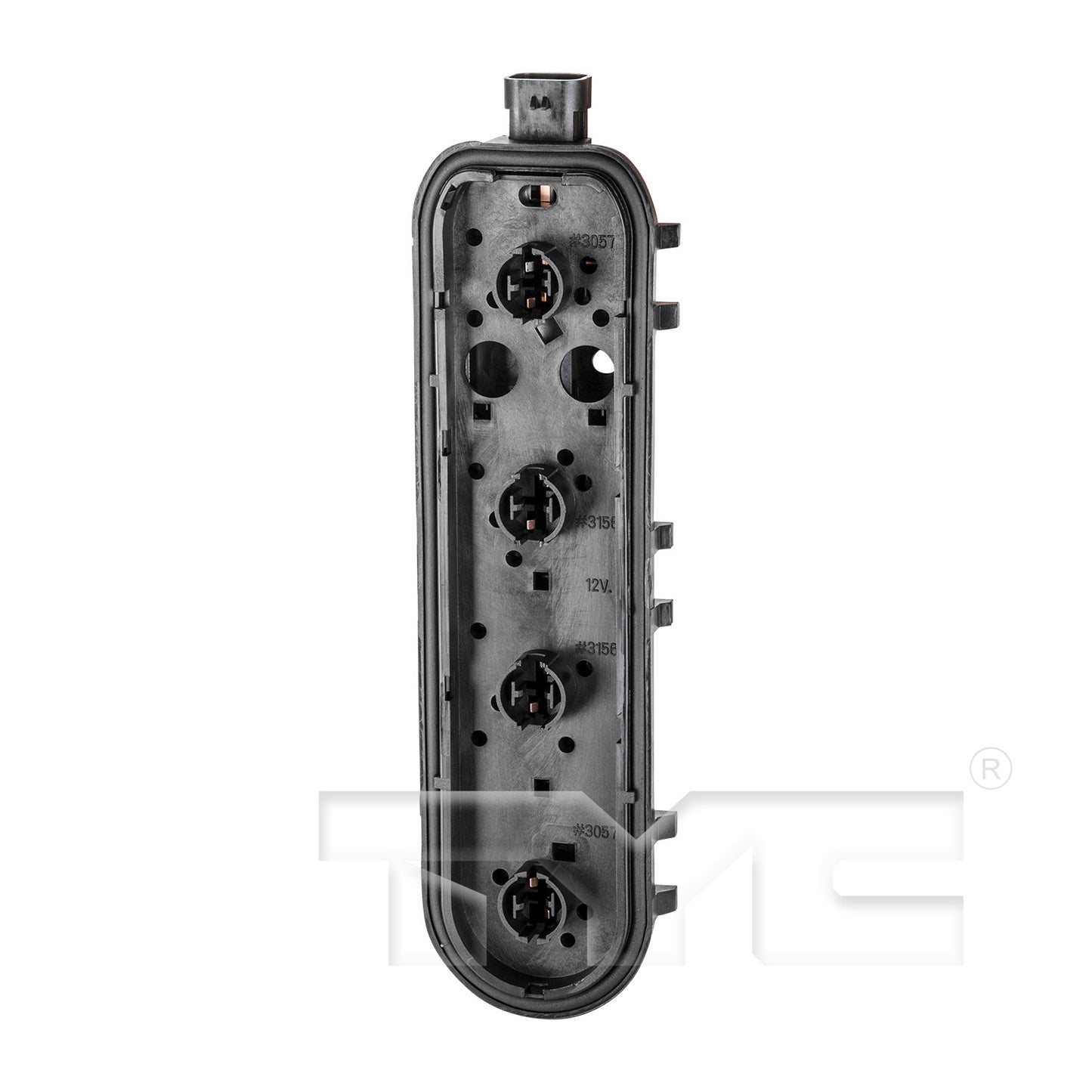 TYC Tail Light Connector Plate 11-5131-20