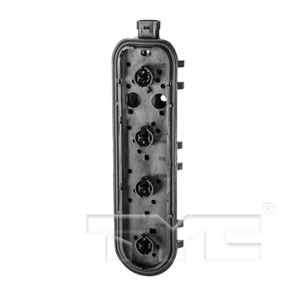 TYC Tail Light Connector Plate 11-5131-20