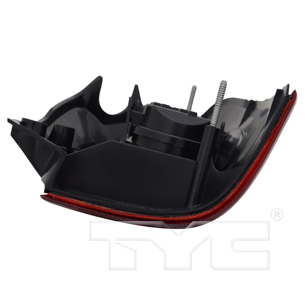 TYC Tail Light Assembly 11-5132-00