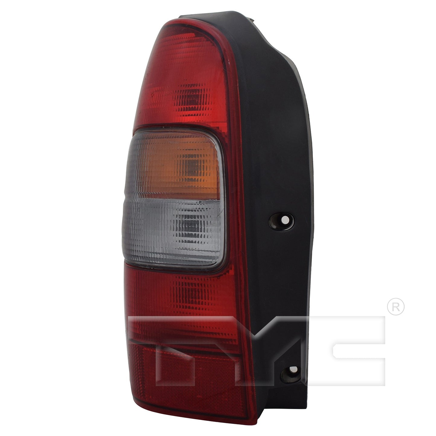 TYC Tail Light Assembly 11-5132-00