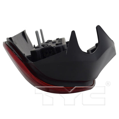 TYC Tail Light Assembly 11-5132-00