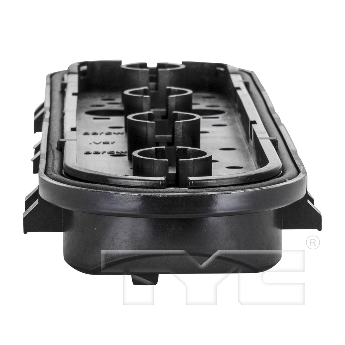 TYC Tail Light Connector Plate 11-5132-20