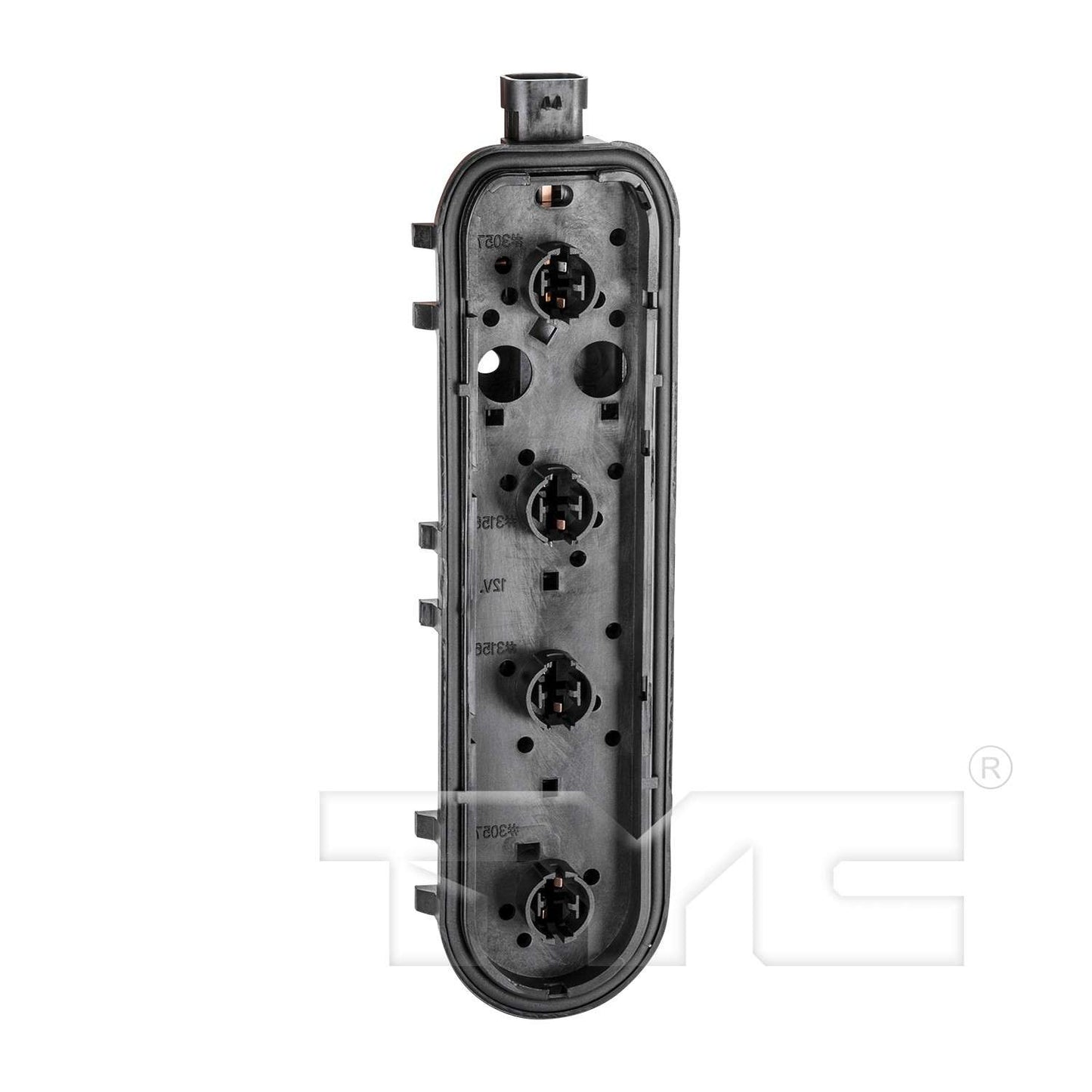 TYC Tail Light Connector Plate 11-5132-20
