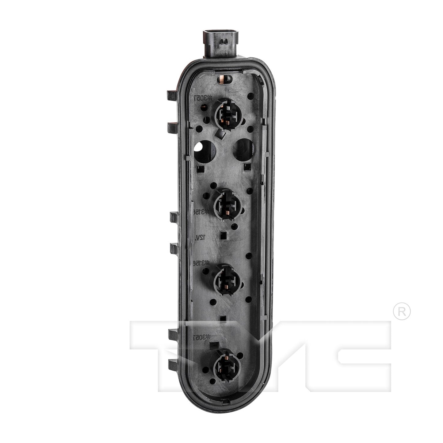 TYC Tail Light Connector Plate 11-5132-20
