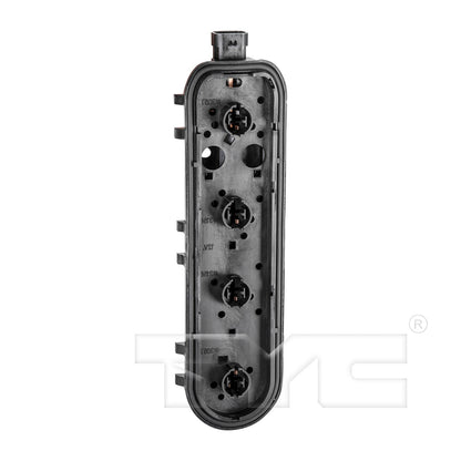 TYC Tail Light Connector Plate 11-5132-20