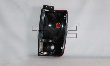 TYC Tail Light Assembly 11-5146-01