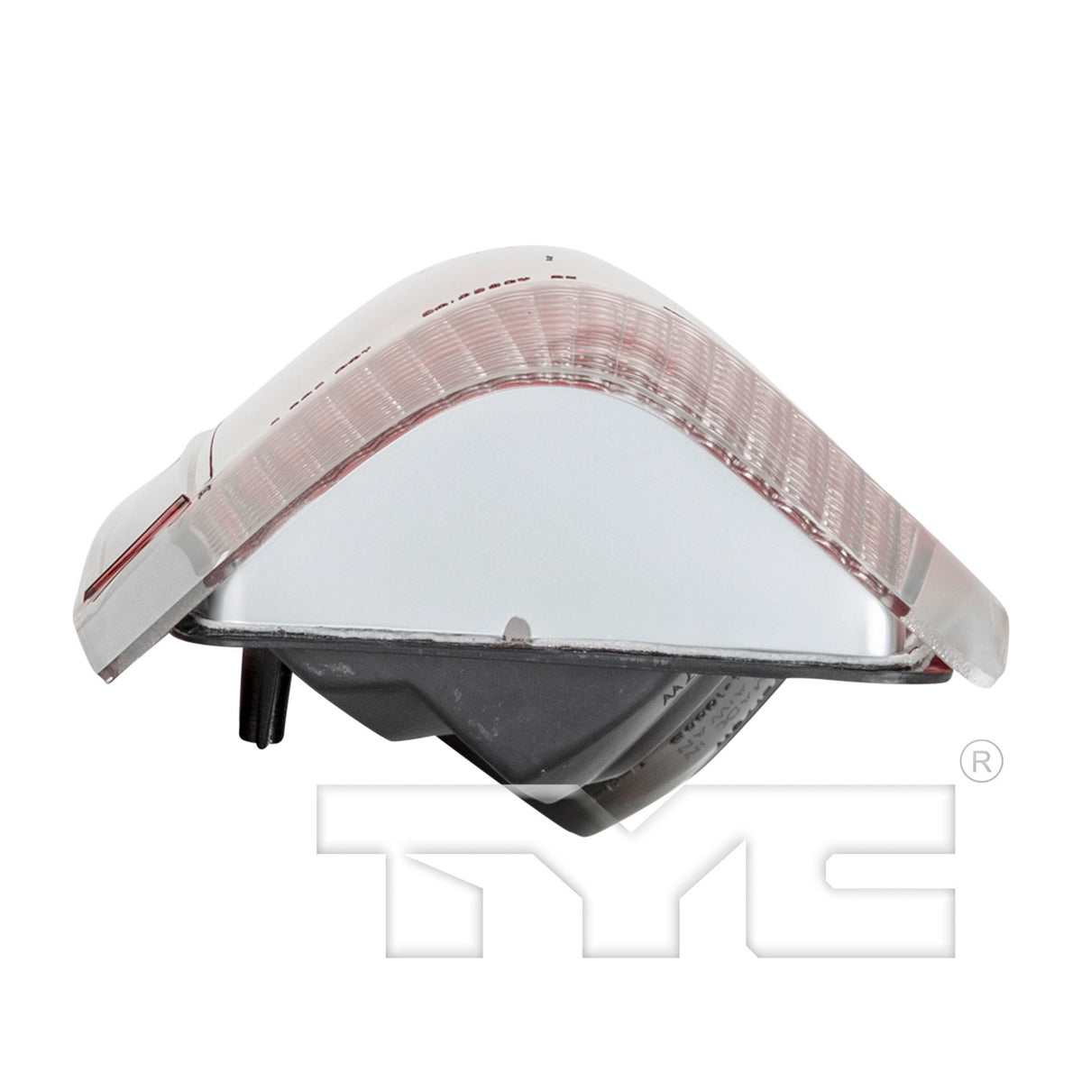 TYC Tail Light Assembly 11-5153-01