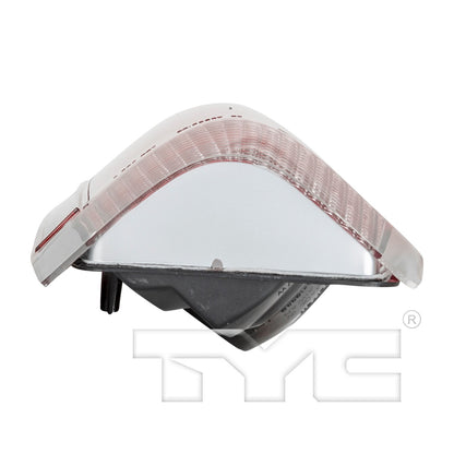 TYC Tail Light Assembly 11-5153-01