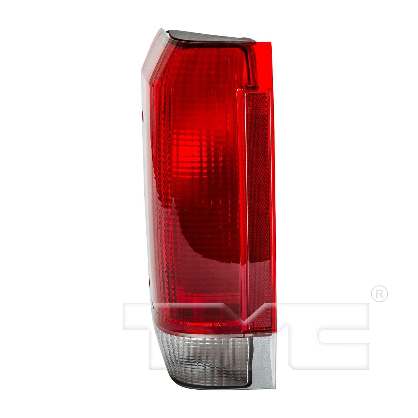 TYC Tail Light Assembly 11-5154-01