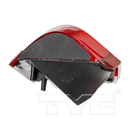 TYC Tail Light Assembly 11-5154-01