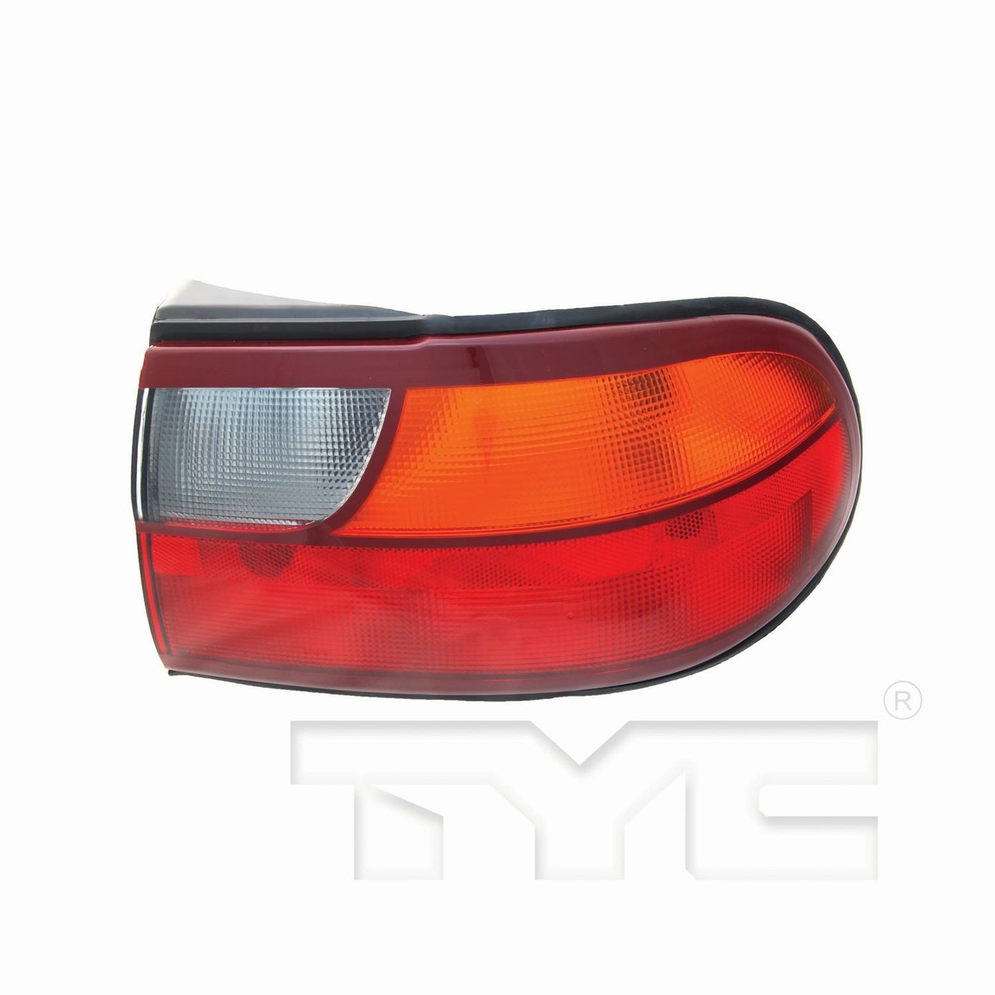 TYC Tail Light Assembly 11-5157-00