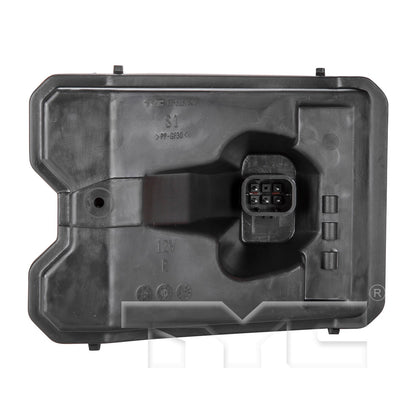 TYC Tail Light Connector Plate 11-5157-20