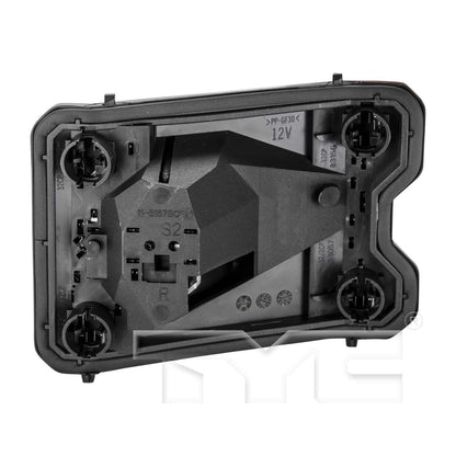 TYC Tail Light Connector Plate 11-5157-20