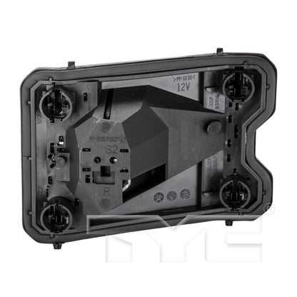 TYC Tail Light Connector Plate 11-5157-20