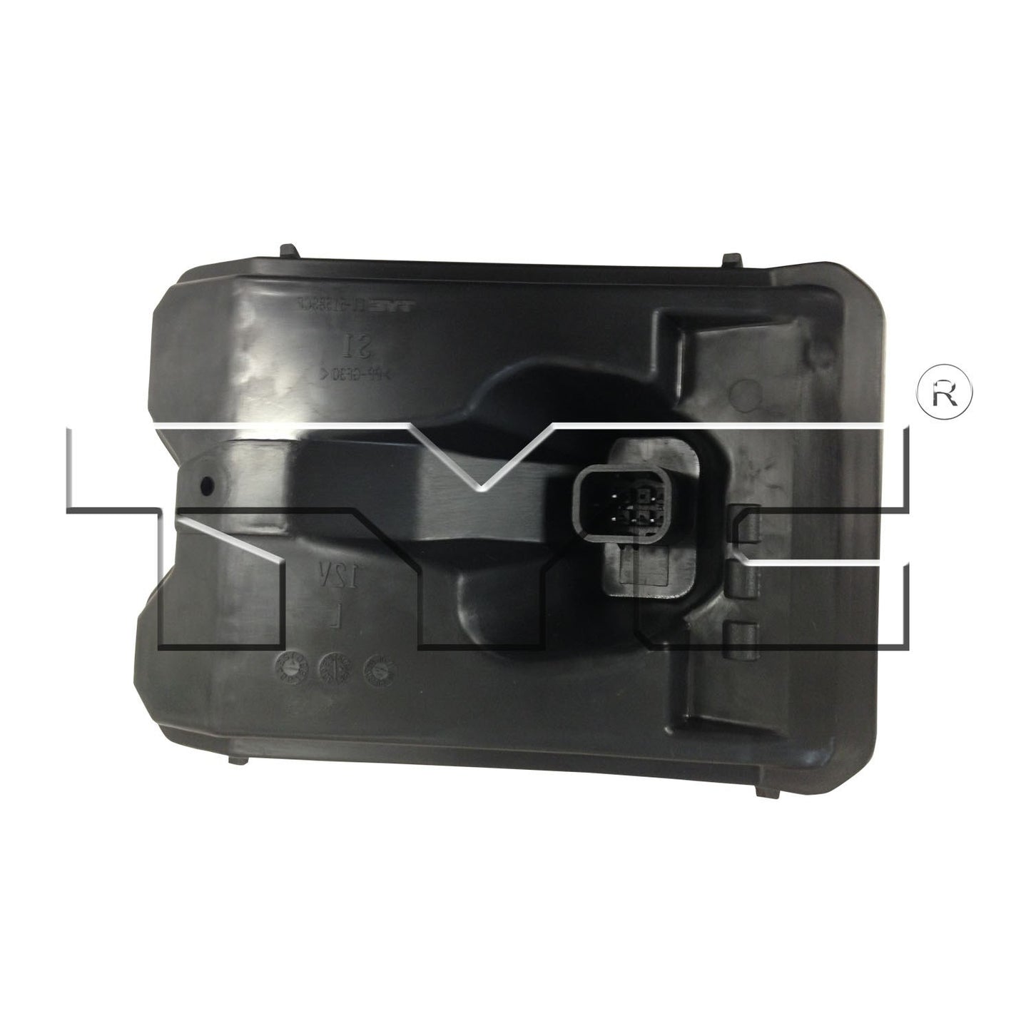 TYC Tail Light Connector Plate 11-5157-20