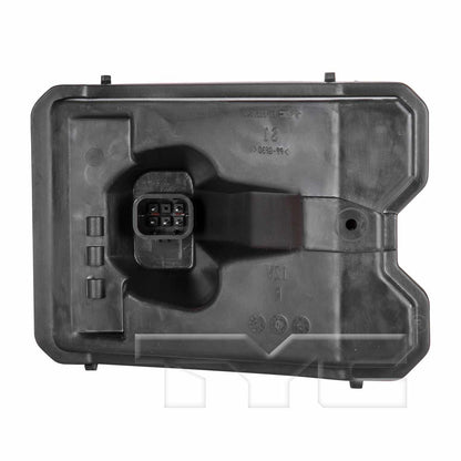 TYC Tail Light Connector Plate 11-5158-20