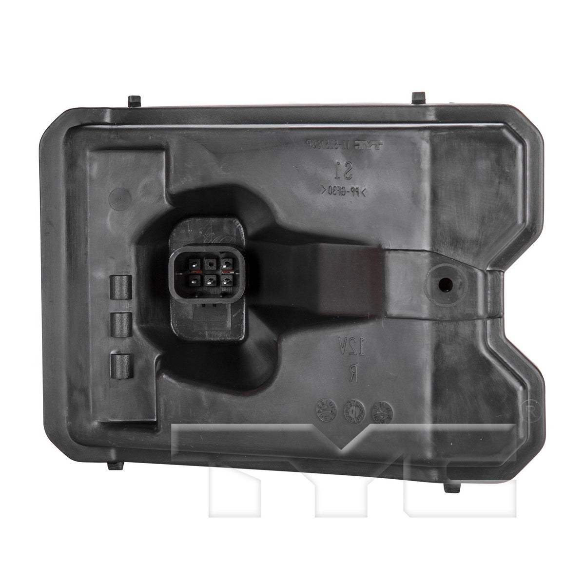TYC Tail Light Connector Plate 11-5158-20
