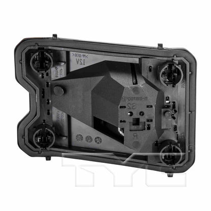 TYC Tail Light Connector Plate 11-5158-20