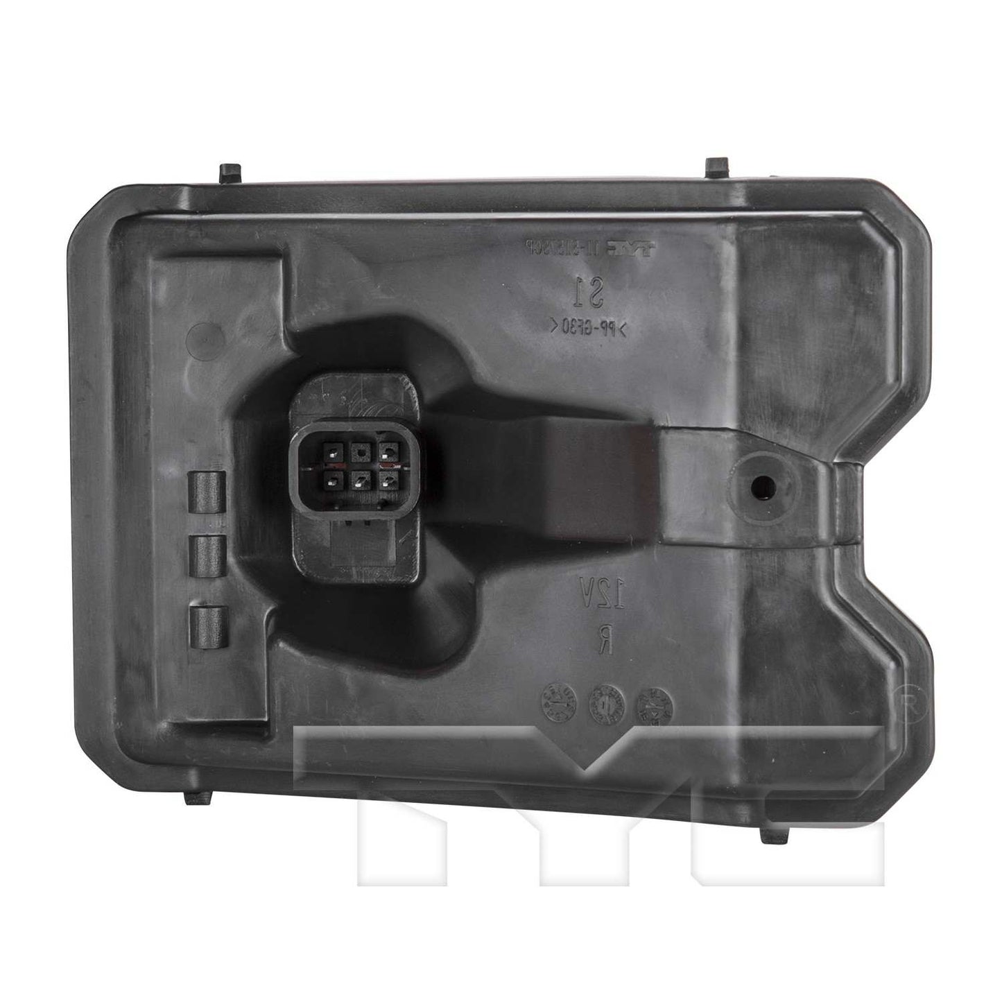 TYC Tail Light Connector Plate 11-5158-20