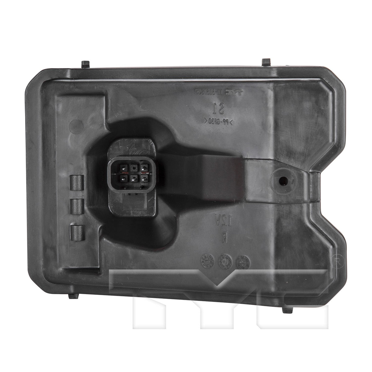 TYC Tail Light Connector Plate 11-5158-20