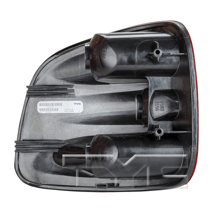 TYC Tail Light Assembly 11-5173-01