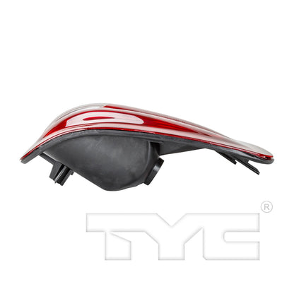 TYC Tail Light Assembly 11-5173-01