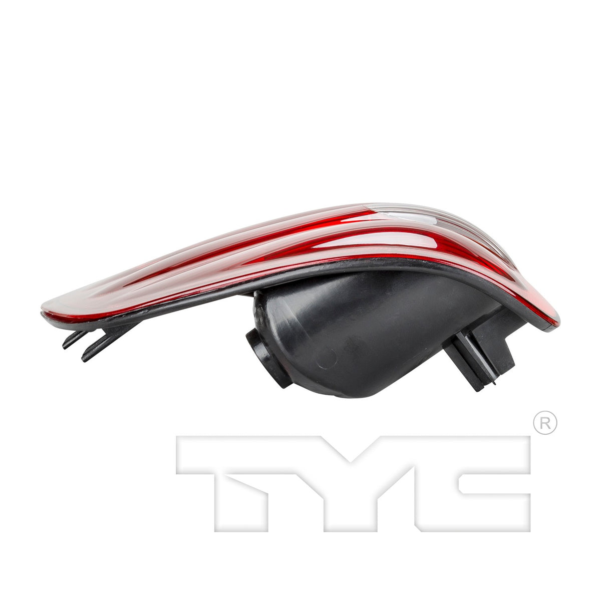 TYC Tail Light Assembly 11-5173-01