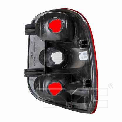 TYC TYC Regular 11-5174-01