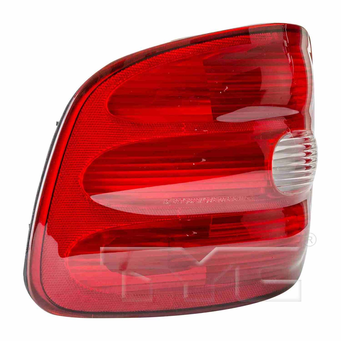TYC TYC Regular 11-5174-01
