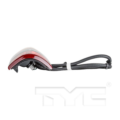 TYC Tail Light Assembly 11-5185-00