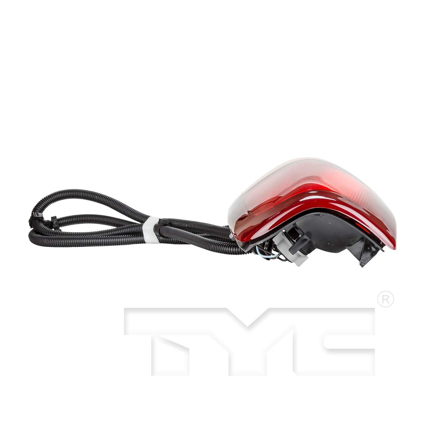 TYC Tail Light Assembly 11-5185-00