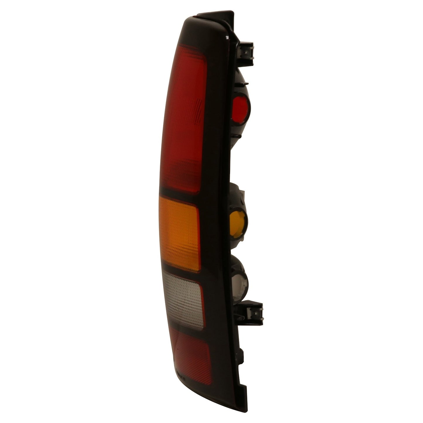 TYC Tail Light Assembly 11-5185-90