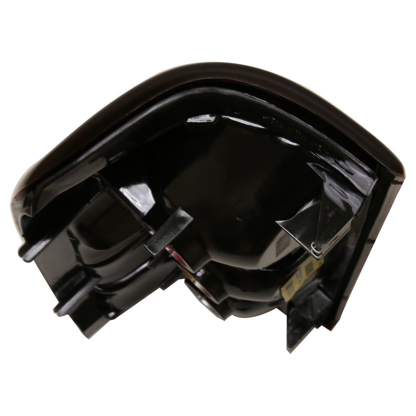 TYC Tail Light Assembly 11-5185-90