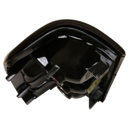 TYC Tail Light Assembly 11-5185-90