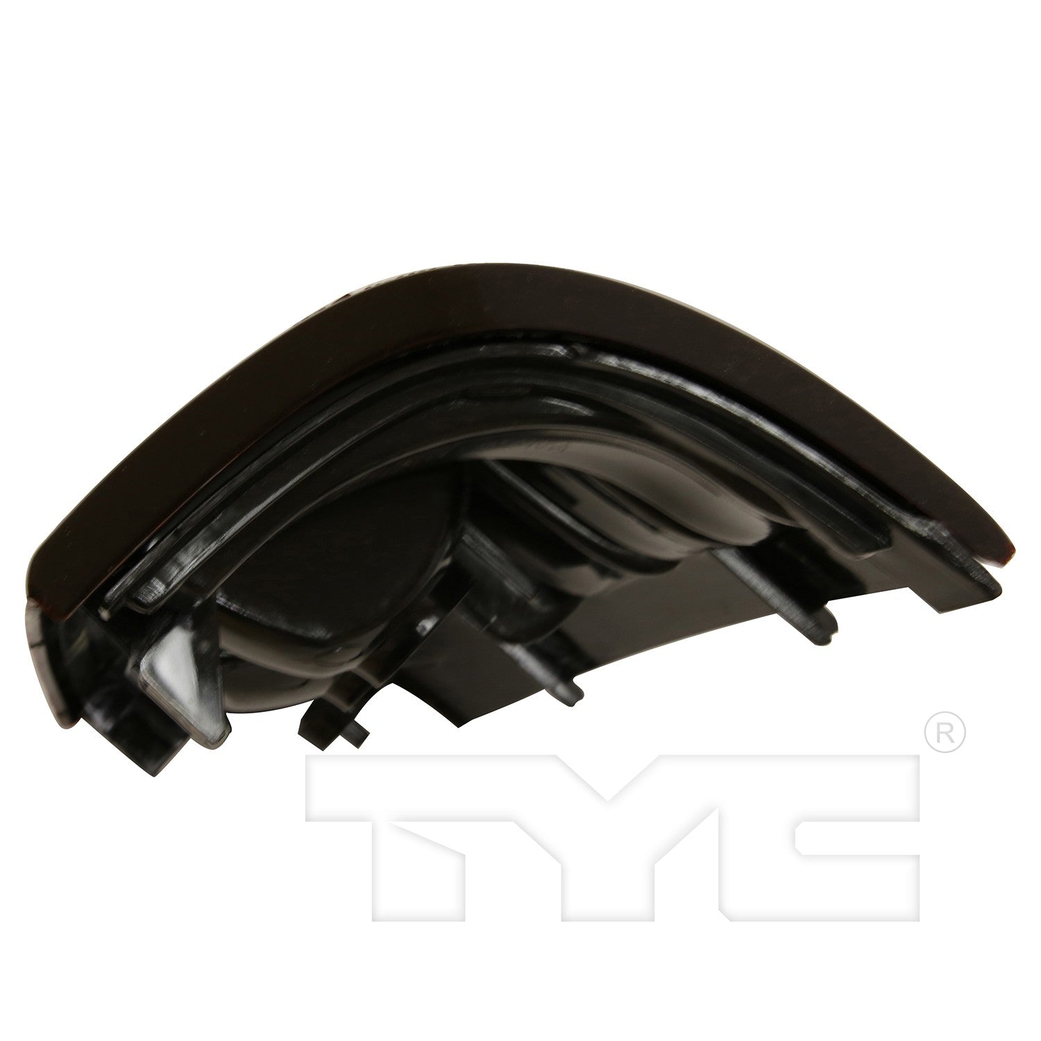 TYC Tail Light Assembly 11-5185-91-9