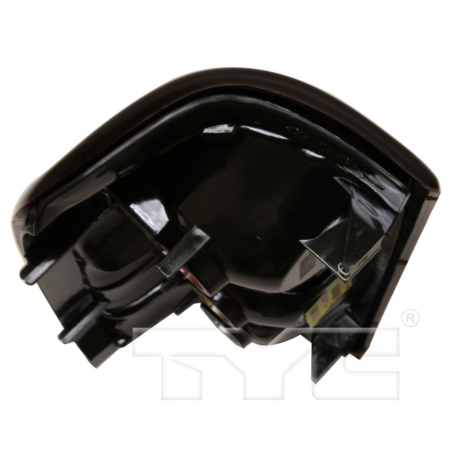 TYC Tail Light Assembly 11-5185-91-9