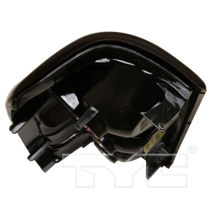 TYC Tail Light Assembly 11-5185-91-9